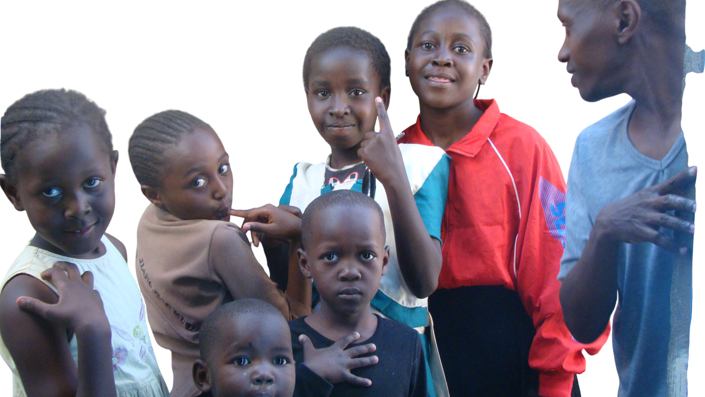 Orphan beneficiary